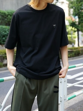 ROOPTOKYOKSさん(メンズ・171cm)の春コーディネート