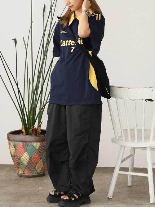 ゲーム前ユニフォーム 交流戦2025/ハイクオリティーレプリカユニフォーム/VISITOR/#背