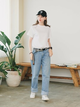 萌笑さんのコーディネート