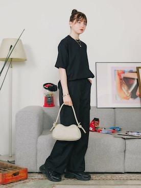 萌笑さんのコーディネート