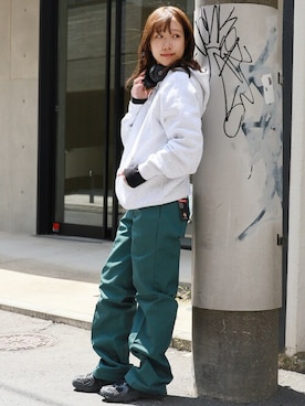 萌笑さんのコーディネート