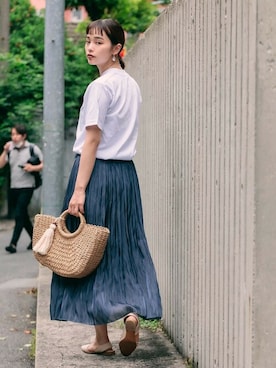 萌笑さんのコーディネート