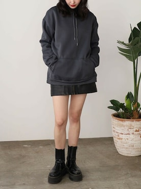 萌笑さんのコーディネート