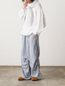 萌笑さんのコーディネート