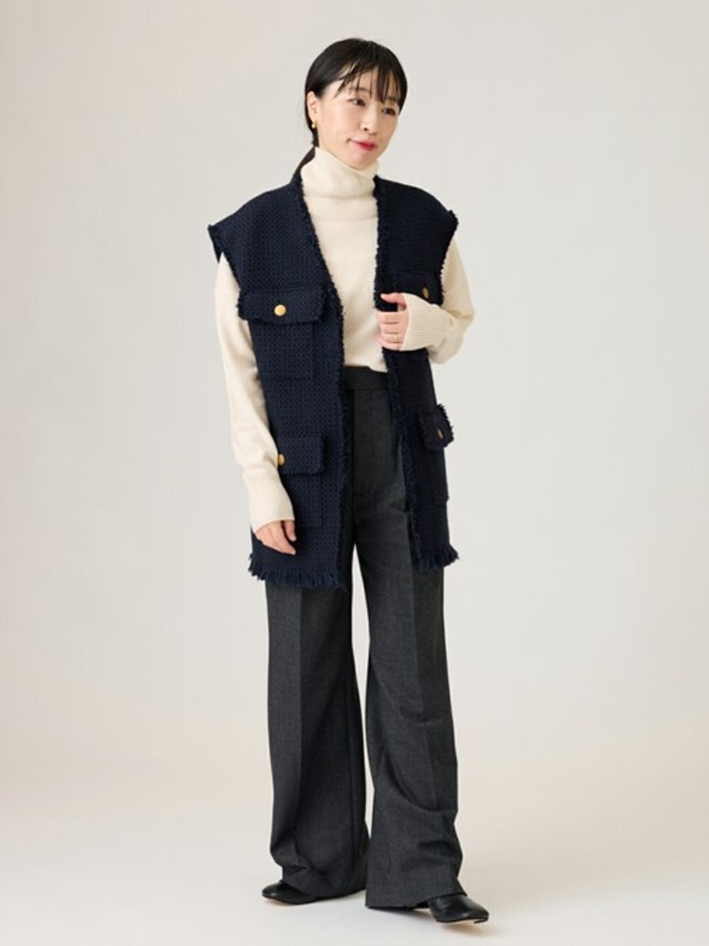 journal standard L