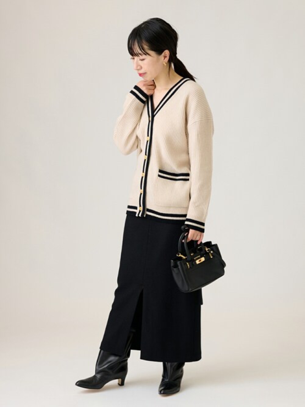 Traditional Weatherwearのカーディガン/ボレロを使った人気