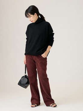 journal standard L'essage（ジャーナルスタンダードレサージュ
