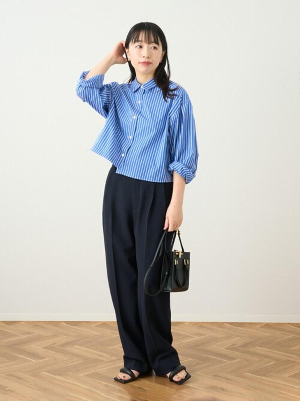 journal standard L'essage（ジャーナルスタンダードレサージュ