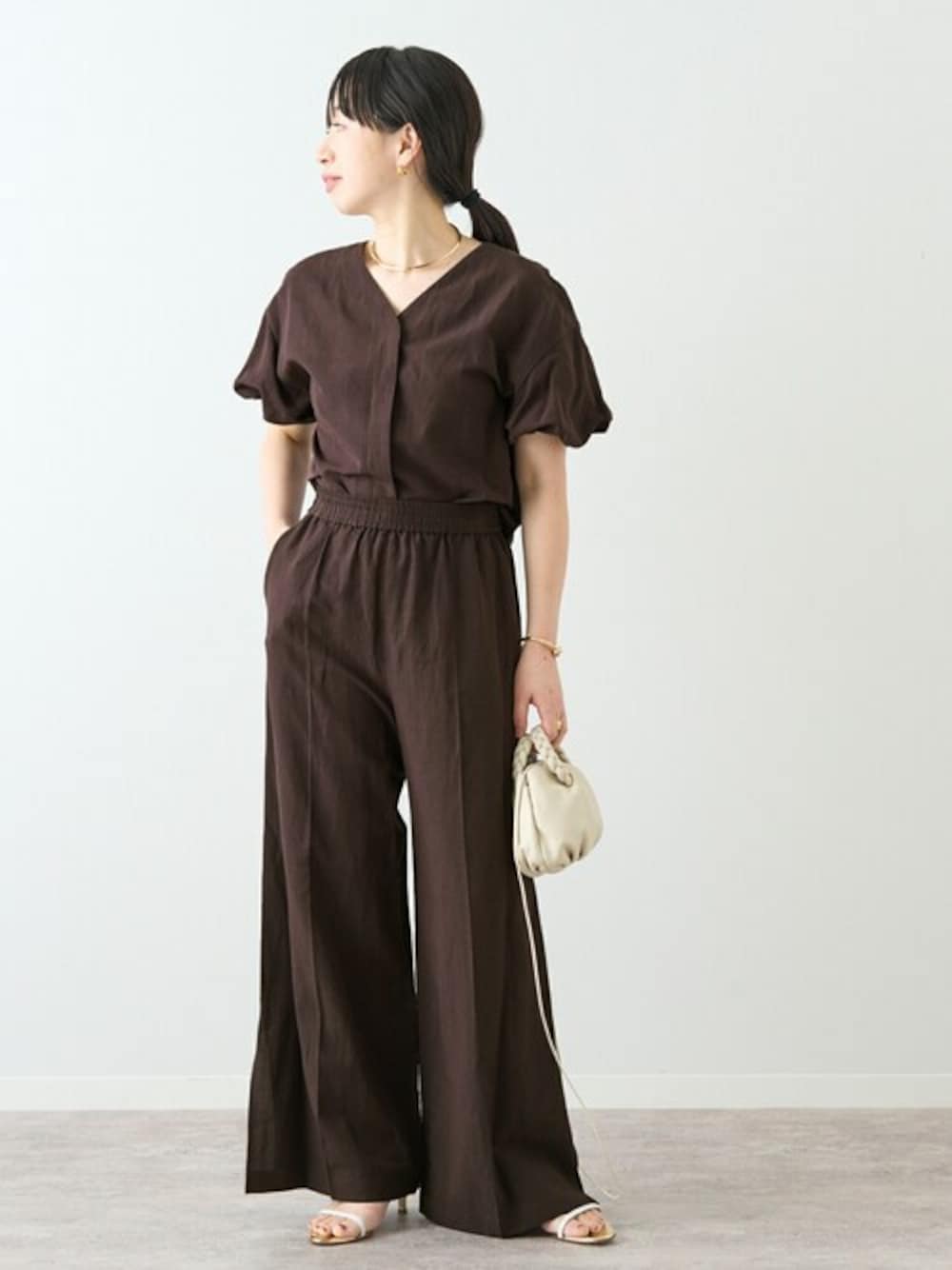 journal standard L'essage（ジャーナルスタンダードレサージュ