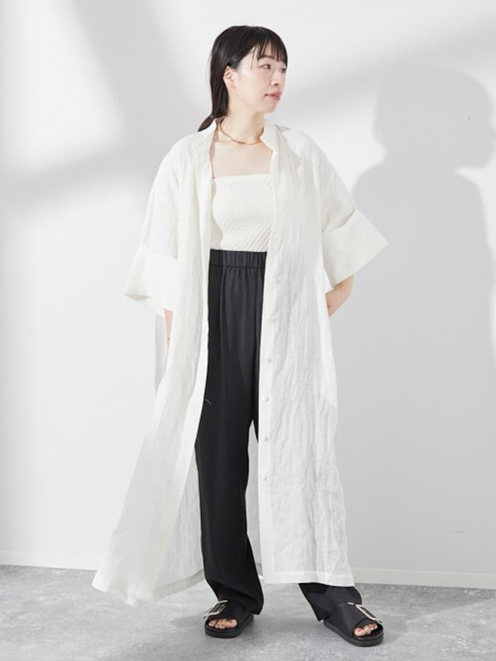 journal standard L'essage（ジャーナルスタンダードレサージュ