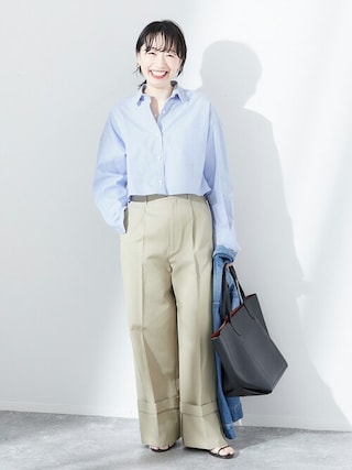 journal standard L'essage（ジャーナルスタンダードレサージュ