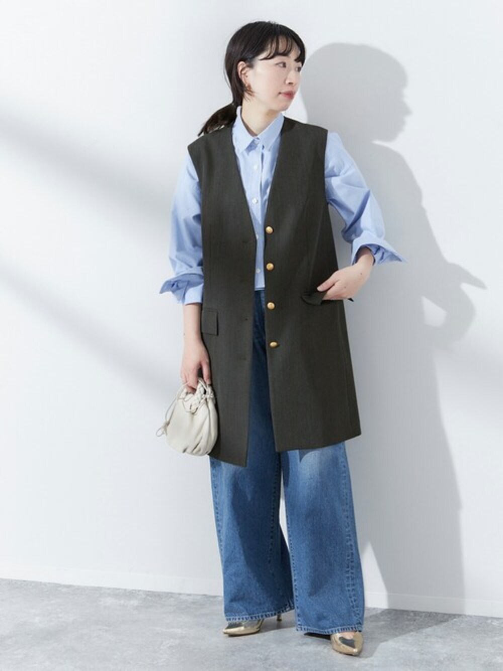 journal standard L