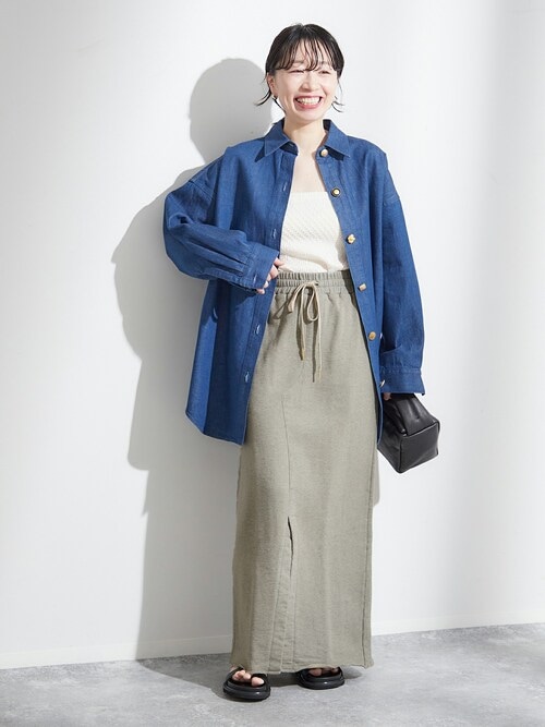 journal standard L'essage（ジャーナルスタンダードレサージュ