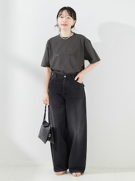 JOURNAL STANDARD 本社スタッフBさんのコーディネート