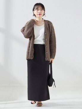 JOURNAL STANDARD 本社スタッフBさんのコーディネート