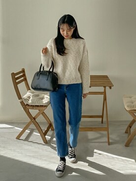 SECRET LABELさんのコーディネート