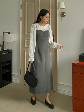 SECRET LABELさんのコーディネート