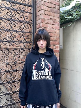 ひびんさんのコーディネート