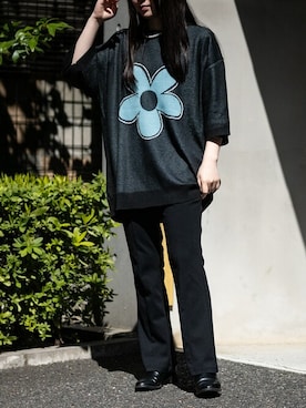 wwwearさん（レディース・155cm）の春コーディネート