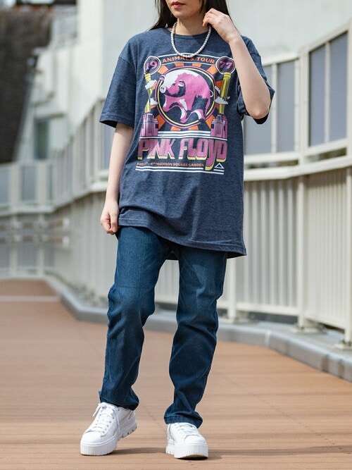 希少新品タグ付✨TOGA×Dickies ジップアップシャツ　薄手ブルゾン SALE!! 50%OFF!!】Zip up swing JK(ジップアップスウィング