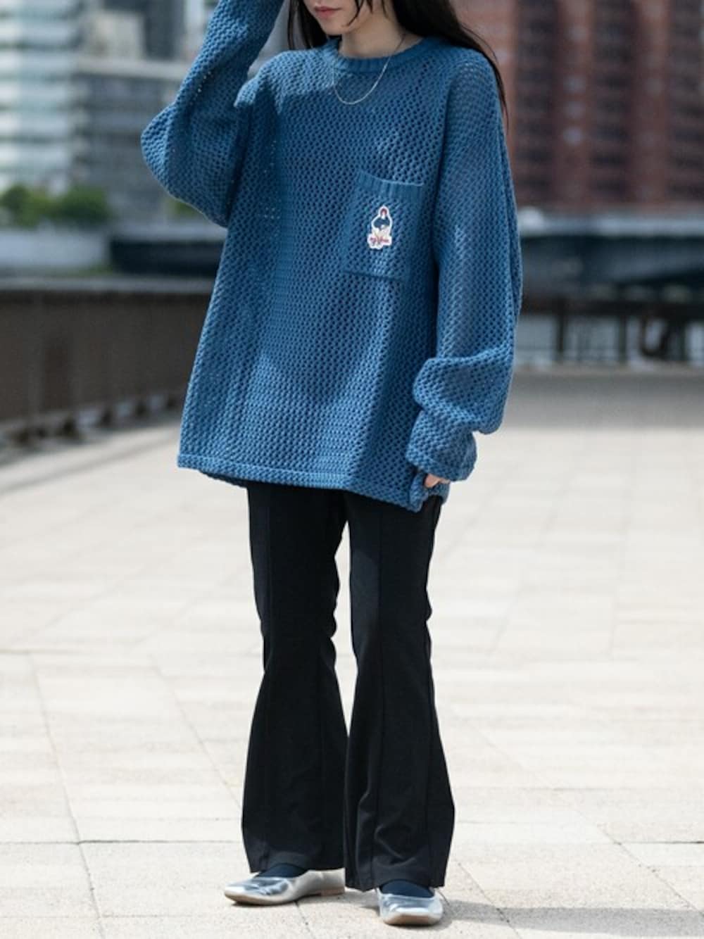 JOHN'S CLOSET（ジョンズクローゼット）の「【a-r】〔RedCapGirl