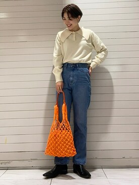 SAKAWAさんのコーディネート