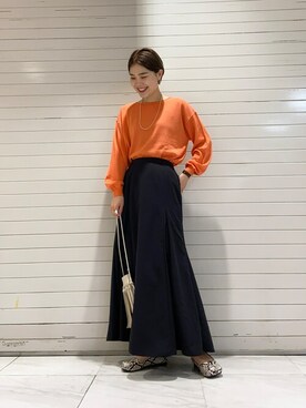 SAKAWAさんのコーディネート