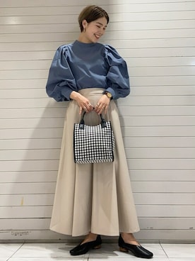 SAKAWAさんのコーディネート