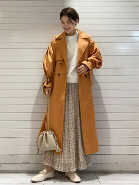 SAKAWAさんのコーディネート