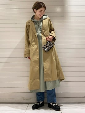 SAKAWAさんのコーディネート