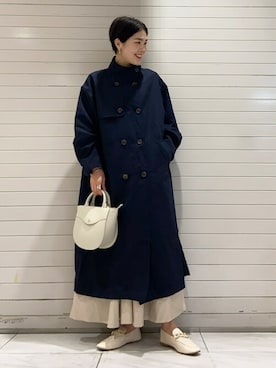 SAKAWAさんのコーディネート