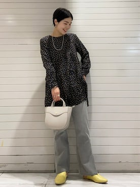 SAKAWAさんのコーディネート