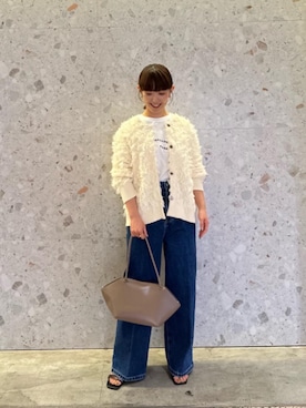 yuka11288さん（レディース・151cm）の秋コーディネート