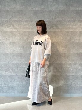 yuka11288さん(レディース・151cm)の秋コーディネート