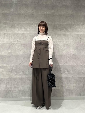 yuka11288さんのコーディネート