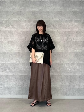 yuka11288さんのコーディネート