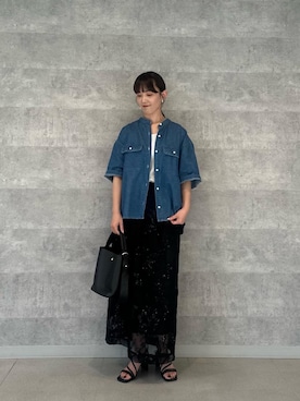 yuka11288さんのコーディネート