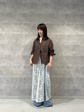 yuka11288さんのコーディネート