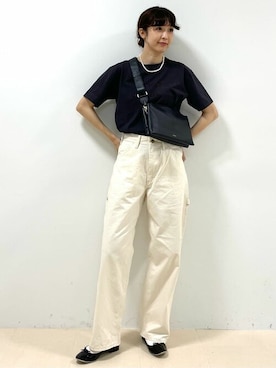 Repetto（レペット）の「MARLON , BALLERINA / V520NPK（パンプス