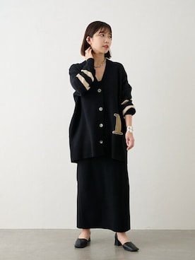 「ローヒール」｜tomiさん（レディース・157cm）の夏コーディネート