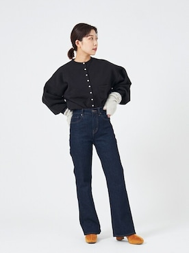 tomiさんのコーディネート