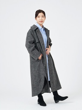 tomiさんのコーディネート