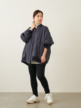 tomiさんのコーディネート