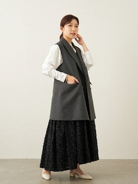 tomiさんのコーディネート