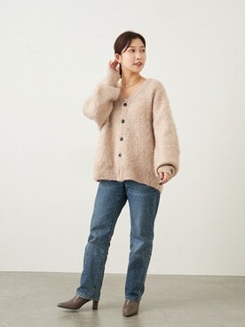 tomiさんのコーディネート