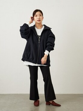 tomiさんのコーディネート