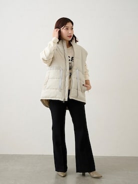 tomiさんのコーディネート