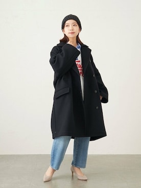 tomiさんのコーディネート