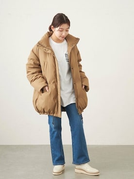 tomiさんのコーディネート