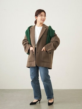 tomiさんのコーディネート